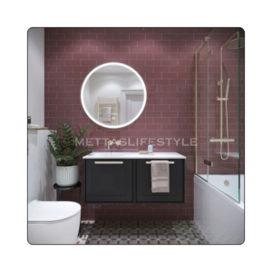 Modular Vanities