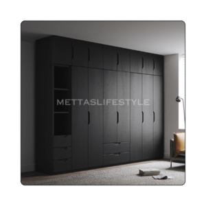 Modular Wardrobes