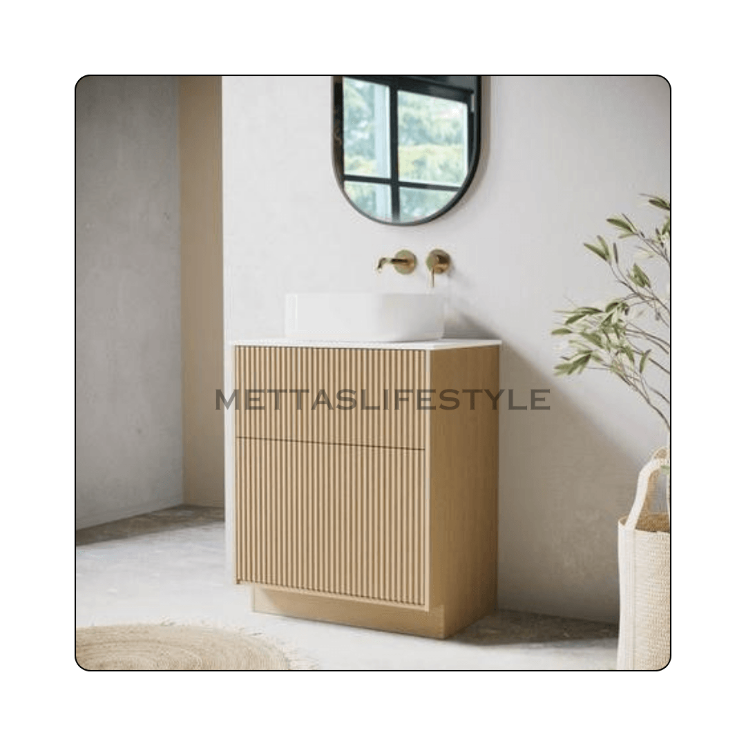 Modular Bathroom Vanities