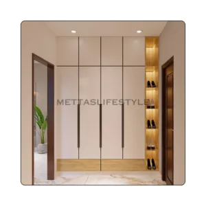 Perfect Modular Wardrobe