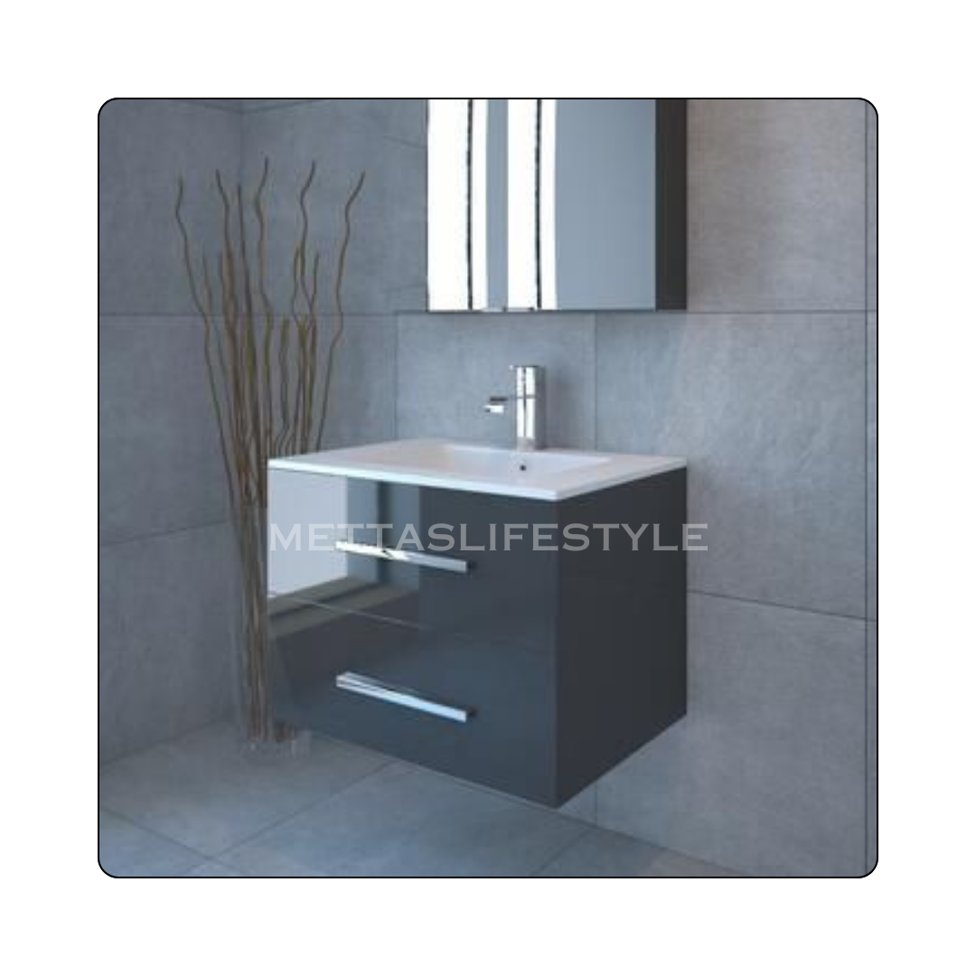 Modular Bathroom Vanities