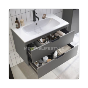 Modular Vanities