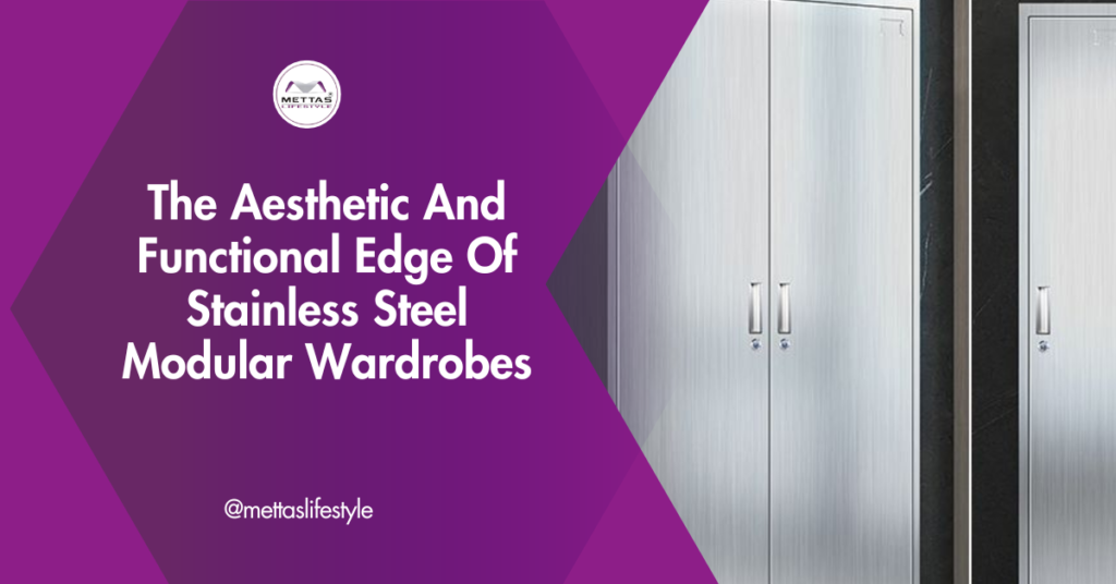 Modular Wardrobes