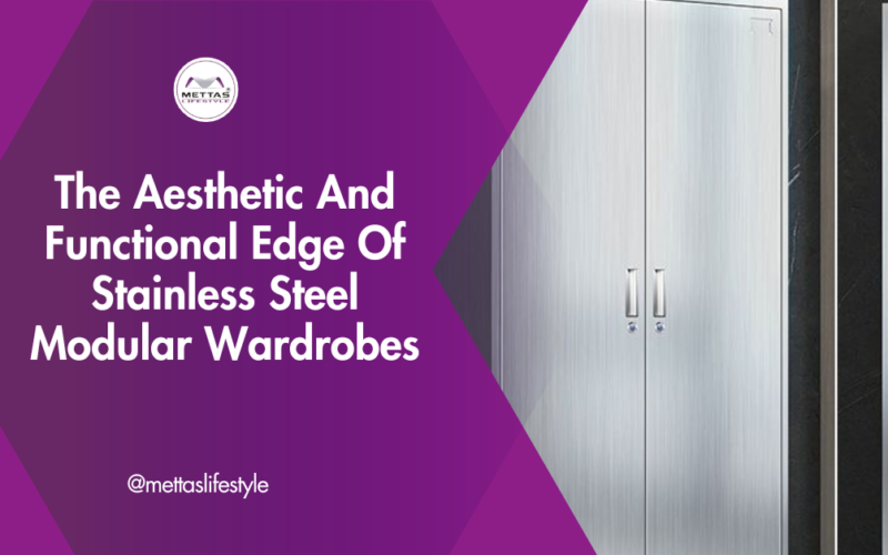 Modular Wardrobes