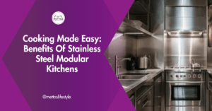 Modular Kitchens