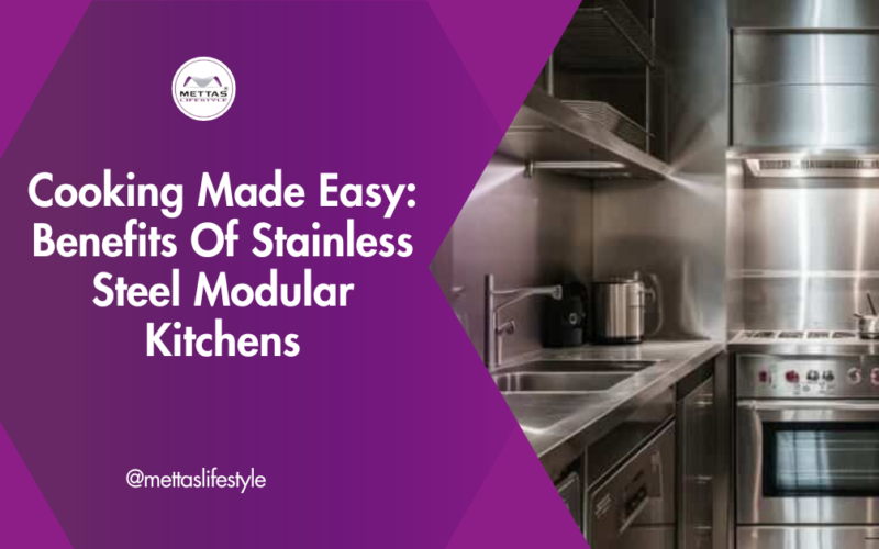 Modular Kitchens