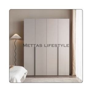 Stainless Steel Wardrobes