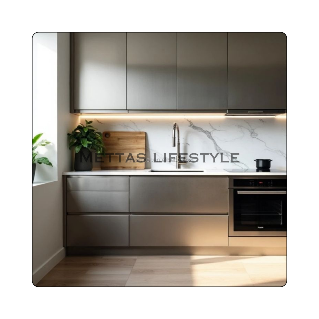 Modular Kitchen Installation : 10 Best Ultimate Guide to Install