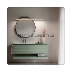 Modular Bathroom Vanities