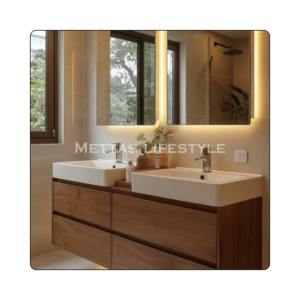 Modular Bathroom Vanities