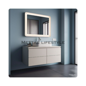 Modular Vanities