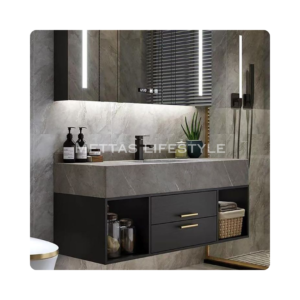 Modular Bathroom Vanities