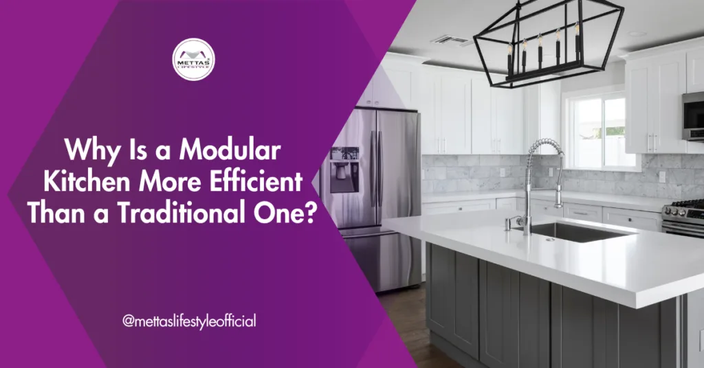 Modular Kitchen