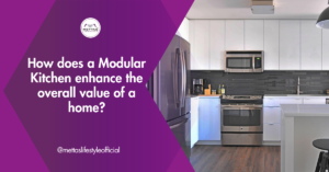 Modular Kitchen