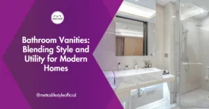 Bathroom Vanities