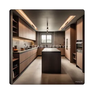 kitchen layout