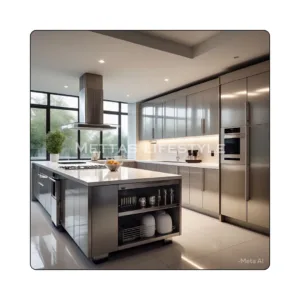 Innovative Modular Vanities
