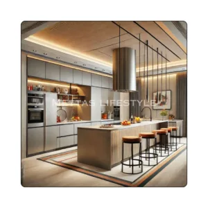kitchen layout