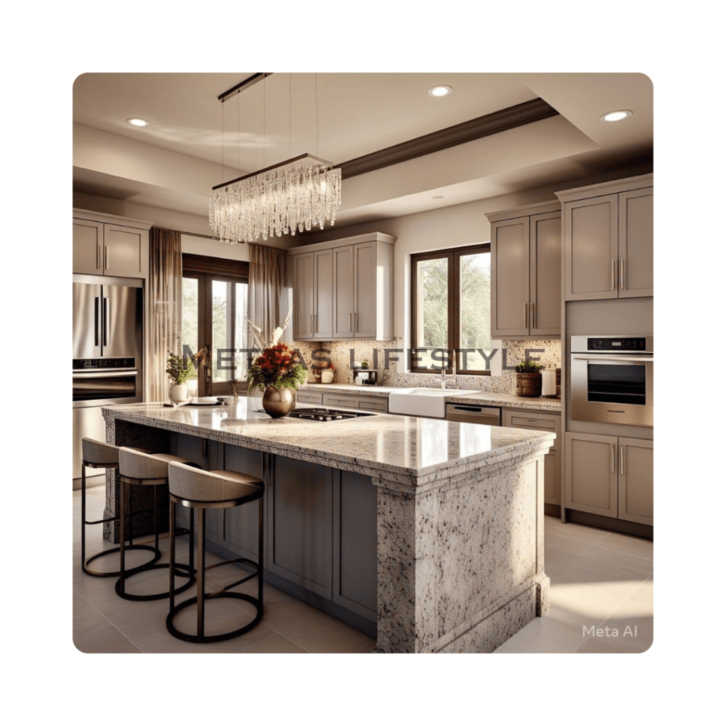 10 Best Breakfast Counter Ideas: Stylish and Functional Additions to ...