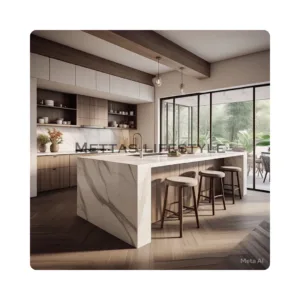 kitchen layout