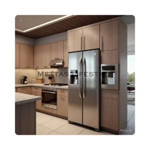 Innovative Modular Vanities