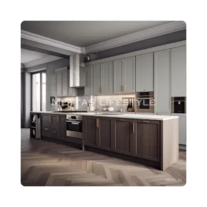 kitchen layout