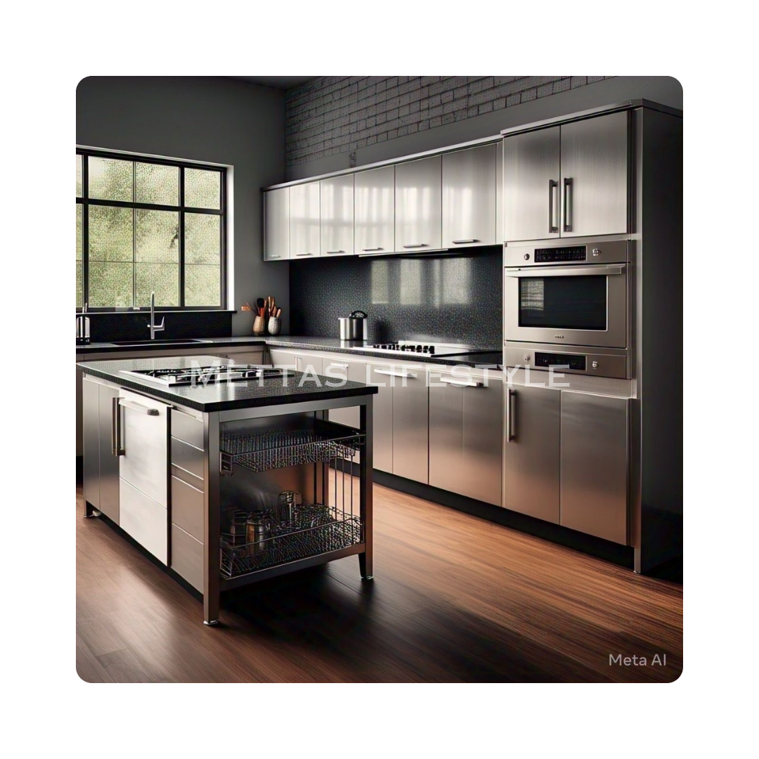 Innovative Modular Vanities