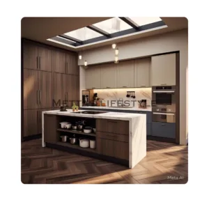 kitchen layout